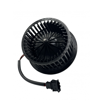 Моторчик пічки ( OE = 701819021B / 357819021 , без кондиціонера) VW Transporter T4 / Фольксваген Транспортер Т4 1990-2003 111180 BS Auto