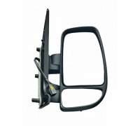 Зеркало электрическое правое ( OE = 8200255776 / 4415382 / 7700352188 , с подогревом, 5 контактов, начиная с 2003 г.в.) Renault Master II / Opel Movano 2003-2010 111182 BS Auto
