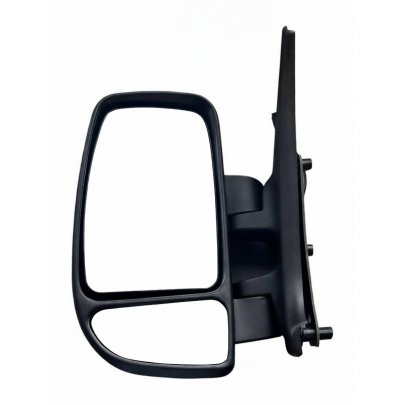 Дзеркало електричне ліве ( OE = 4415381 / 8200163449 , з підігрівом, 5 контактів, починаючи з 2003 р.в.) Renault Master II / Opel Movano 2003-2010 111183 BS Auto