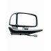 Дзеркало електричне ліве ( OE = 4415381 / 8200163449 , з підігрівом, 5 контактів, починаючи з 2003 р.в.) Renault Master II / Opel Movano 2003-2010 111183 BS Auto - Фото №5