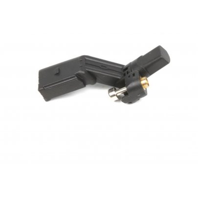 Датчик положення колінвалу (3 контакта, двигун: CAXA) Volkswagen Passat B6 / Фольксваген Пассат Б6 1.4TSI 2005-2010 3906001 AUTOTECHTEILE (Німеччина)