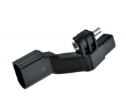 Датчик положення колінвалу (3 контакта, двигун: CAXA) Volkswagen Passat B6 / Фольксваген Пассат Б6 1.4TSI 2005-2010 ECPAU007 NTY (Польща)