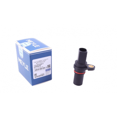 Датчик положення колінвалу (2 контакти) Volkswagen Passat B6 / Фольксваген Пассат Б6 1.8TSI 2005-2010 1148100011 MEYLE (Німеччина)