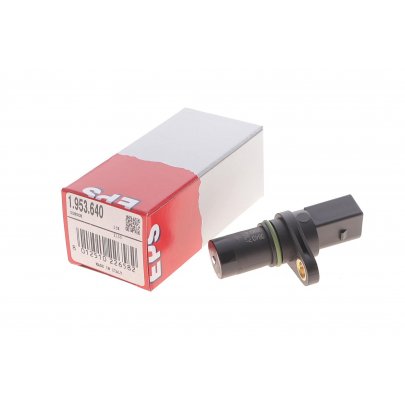 Датчик положення колінвалу (2 контакти) Volkswagen Passat B6 / Фольксваген Пассат Б6 1.8TSI 2005-2010 1953640 EPS (Італія)