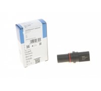 Датчик положення колінвалу (2 контакти) Volkswagen Passat B6 / Фольксваген Пассат Б6 1.8TSI 2005-2010 SS11264 DELPHI (США)