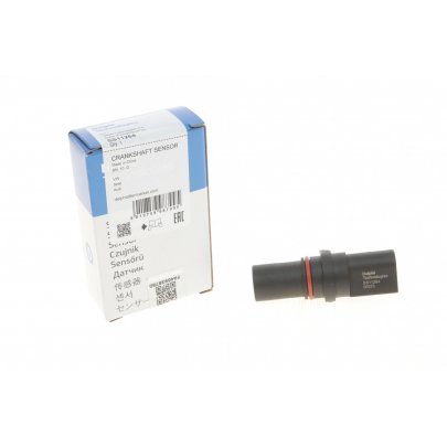 Датчик положення колінвалу (2 контакти) Volkswagen Passat B6 / Фольксваген Пассат Б6 1.8TSI 2005-2010 SS11264 DELPHI (США)