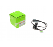 Датчик положення колінвалу (3 контакта) Volkswagen Passat B6 / Фольксваген Пассат Б6 3.6FSI 2005-2010 254003 VALEO (Франция)