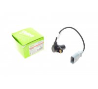 Датчик положення колінвалу (3 контакта) Volkswagen Passat B6 / Фольксваген Пассат Б6 2.0FSI 2005-2010 254051 VALEO (Франція)