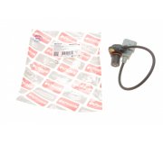 Датчик положення колінвалу (3 контакта) Volkswagen Passat B6 / Фольксваген Пассат Б6 2.0FSI 2005-2010 A6115128 BOGAP (Німеччина)