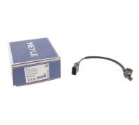 Датчик положення колінвалу (3 контакта, двигун: BLF) Volkswagen Passat B6 / Фольксваген Пассат Б6 1.6FSI 2005-2010 1148100029 MEYLE (Німеччина)