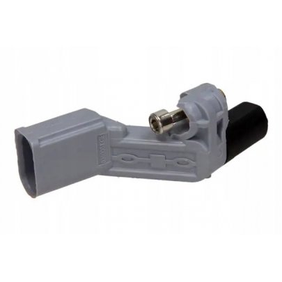 Датчик положення колінвалу (3 контакта, двигун: CAXA) Volkswagen Passat B6 / Фольксваген Пассат Б6 1.4TSI 2005-2010 24-0149 MAXGEAR (Польща)