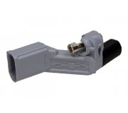 Датчик положення колінвалу (3 контакта, двигун: CAXA) Volkswagen Passat B6 / Фольксваген Пассат Б6 1.4TSI 2005-2010 453464 KW (Китай)