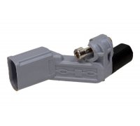 Датчик положення колінвалу (3 контакта, двигун: CAXA) Volkswagen Passat B6 / Фольксваген Пассат Б6 1.4TSI 2005-2010 453464 KW (Китай)