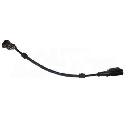 Датчик положення колінвалу (3 контакта, двигун: BLF) Volkswagen Passat B6 / Фольксваген Пассат Б6 1.6FSI 2005-2010 AS5361 AUTLOG (Німеччина)