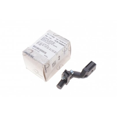 Датчик положення колінвалу (3 контакта) Volkswagen Passat B6 / Фольксваген Пассат Б6 1.9TDI 2005-2010 07.17.042 TRUCKTEC (Німеччина)