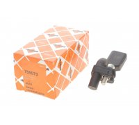 Датчик положення колінвалу (3 контакта) Volkswagen Passat B6 / Фольксваген Пассат Б6 1.9TDI 2005-2010 755073 NRF (Нідерланди)