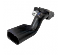 Датчик положення колінвалу (3 контакта) Volkswagen Passat B6 / Фольксваген Пассат Б6 1.9TDI 2005-2010 87938 MEAT and DORIA (Італія)