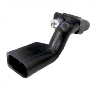 Датчик положення колінвалу (3 контакта) Volkswagen Passat B6 / Фольксваген Пассат Б6 1.9TDI 2005-2010 87938 MEAT and DORIA (Італія)