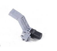 Датчик положення колінвалу (3 контакта) Volkswagen Passat B6 / Фольксваген Пассат Б6 1.9TDI 2005-2010 04L906433E VAG (Німеччина)