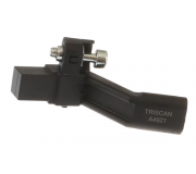 Датчик положення колінвалу (3 контакта) Volkswagen Passat B6 / Фольксваген Пассат Б6 1.9TDI 2005-2010 885529158 TRISCAN (Данія)