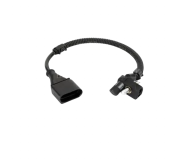 Датчик положення колінвалу (3 контакта, двигун: BLF) Volkswagen Passat B6 / Фольксваген Пассат Б6 1.6FSI 2005-2010 30957007 AND (Україна)