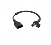 Датчик положення колінвалу (3 контакта, двигун: BLF) Volkswagen Passat B6 / Фольксваген Пассат Б6 1.6FSI 2005-2010 30957007 AND (Україна)