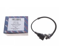 Датчик положення колінвалу (3 контакта, двигун: BLF) Volkswagen Passat B6 / Фольксваген Пассат Б6 1.6FSI 2005-2010 55443 AIC (Німеччина)