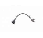 Датчик положення колінвалу (3 контакта, двигун: BLF) Volkswagen Passat B6 / Фольксваген Пассат Б6 1.6FSI 2005-2010 CS0161 VERNET (Франція)