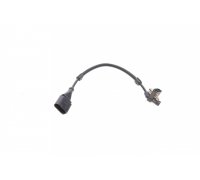 Датчик положення колінвалу (3 контакта, двигун: BLF) Volkswagen Passat B6 / Фольксваген Пассат Б6 1.6FSI 2005-2010 CS0161 VERNET (Франція)