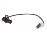 Датчик положення колінвалу (3 контакта) Volkswagen Passat B6 / Фольксваген Пассат Б6 3.6FSI 2005-2010 02612101450 BOSCH (Німеччина)