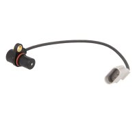 Датчик положення колінвалу (3 контакта) Volkswagen Passat B6 / Фольксваген Пассат Б6 3.6FSI 2005-2010 02612101450 BOSCH (Німеччина)