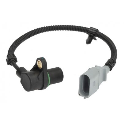 Датчик положення колінвалу (3 контакта) Volkswagen Passat B6 / Фольксваген Пассат Б6 3.6FSI 2005-2010 064848065010 MAGNETI MARELLI (Італія)