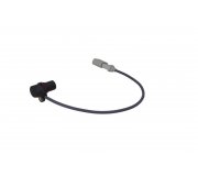 Датчик положення колінвалу (3 контакта) Volkswagen Passat B6 / Фольксваген Пассат Б6 3.6FSI 2005-2010 109044 KAMOKA (Польща)