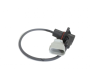 Датчик положення колінвалу (3 контакта) Volkswagen Passat B6 / Фольксваген Пассат Б6 3.6FSI 2005-2010 120-04-146 ABAKUS (Польща)