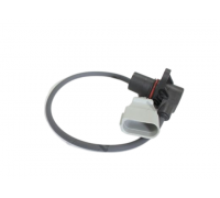 Датчик положення колінвалу (3 контакта) Volkswagen Passat B6 / Фольксваген Пассат Б6 3.6FSI 2005-2010 120-04-146 ABAKUS (Польща)