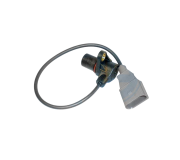 Датчик положення колінвалу (3 контакта) Volkswagen Passat B6 / Фольксваген Пассат Б6 3.6FSI 2005-2010 550361A ERA (Італія)