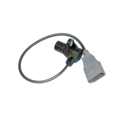 Датчик положення колінвалу (3 контакта) Volkswagen Passat B6 / Фольксваген Пассат Б6 3.6FSI 2005-2010 550361A ERA (Італія)