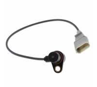 Датчик положення колінвалу (3 контакта) Volkswagen Passat B6 / Фольксваген Пассат Б6 3.6FSI 2005-2010 87339 MEAT and DORIA (Італія)