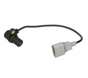 Датчик положення колінвалу (3 контакта) Volkswagen Passat B6 / Фольксваген Пассат Б6 3.6FSI 2005-2010 AS4121 AUTLOG (Німеччина)