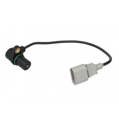 Датчик положення колінвалу (3 контакта) Volkswagen Passat B6 / Фольксваген Пассат Б6 3.6FSI 2005-2010 AS4121 AUTLOG (Німеччина)