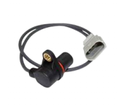 Датчик положення колінвалу (3 контакта) Volkswagen Passat B6 / Фольксваген Пассат Б6 3.6FSI 2005-2010 CS-E016 MOBILETRON (Тайвань)