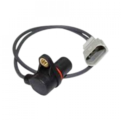 Датчик положення колінвалу (3 контакта) Volkswagen Passat B6 / Фольксваген Пассат Б6 3.6FSI 2005-2010 CS-E016 MOBILETRON (Тайвань)