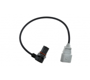 Датчик положення колінвалу (3 контакта) Volkswagen Passat B6 / Фольксваген Пассат Б6 3.6FSI 2005-2010 ECPAU023 NTY (Польща)