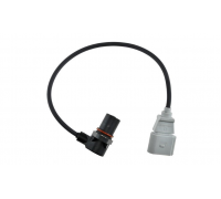 Датчик положення колінвалу (3 контакта) Volkswagen Passat B6 / Фольксваген Пассат Б6 3.6FSI 2005-2010 ECPAU023 NTY (Польща)