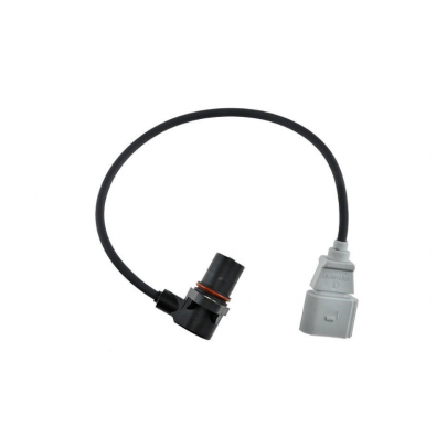 Датчик положення колінвалу (3 контакта) Volkswagen Passat B6 / Фольксваген Пассат Б6 3.6FSI 2005-2010 ECPAU023 NTY (Польща)