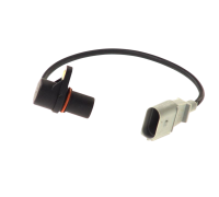 Датчик положення колінвалу (3 контакта, двигун: BSE, BSF) Volkswagen Passat B6 / Фольксваген Пассат Б6 1.6FSI 2005-2010 111376 TOPRAN (Німеччина)