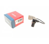 Датчик положення колінвалу (3 контакта, двигун: BSE, BSF) Volkswagen Passat B6 / Фольксваген Пассат Б6 1.6FSI 2005-2010 60197 BREMI (Німеччина)