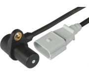 Датчик положення колінвалу (3 контакта, двигун: BSE, BSF) Volkswagen Passat B6 / Фольксваген Пассат Б6 1.6FSI 2005-2010 70610056 HERTH+BUSS (Німеччина)