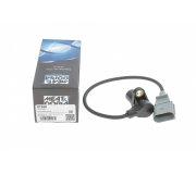 Датчик положення колінвалу (3 контакта, двигун: BSE, BSF) Volkswagen Passat B6 / Фольксваген Пассат Б6 1.6FSI 2005-2010 87288 MEAT and DORIA (Італія)