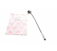 Датчик положення колінвалу (3 контакта, двигун: BSE, BSF) Volkswagen Passat B6 / Фольксваген Пассат Б6 1.6FSI 2005-2010 A6115129 BOGAP (Німеччина)